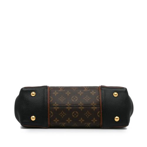 Louis Vuitton Monogram W PM Tote