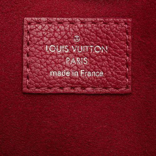 Louis Vuitton MyLockMe Handle Bag