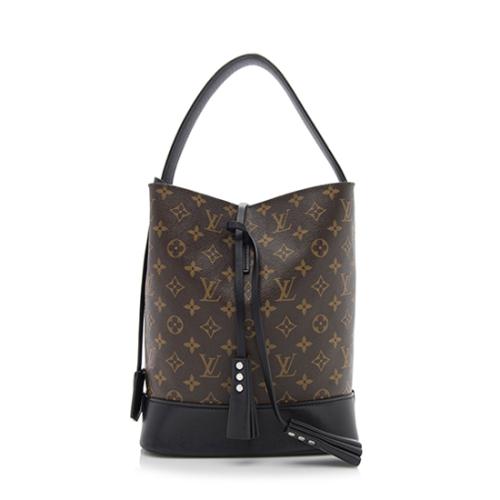 Louis Vuitton NN14 Monogram Canvas Idole GM Bag