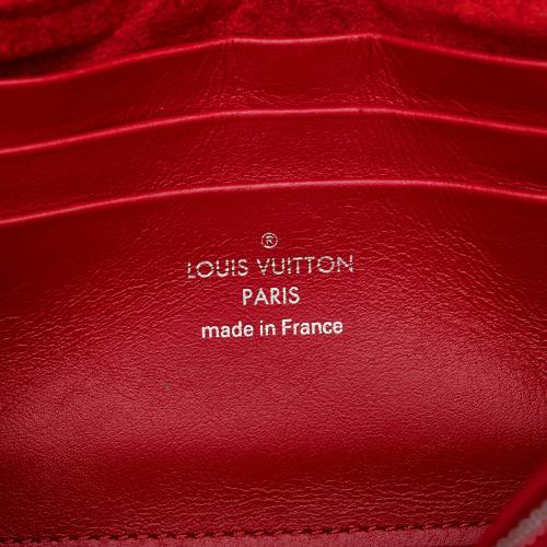 Louis Vuitton New Wave Chain Pochette