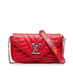 Louis Vuitton New Wave Chain Pochette