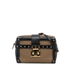 Louis Vuitton Petite Malle Soft MM