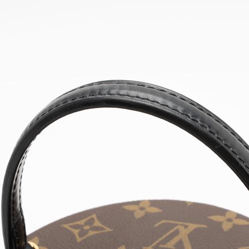 Louis Vuitton Reverse Monogram Cannes Shoulder Bag