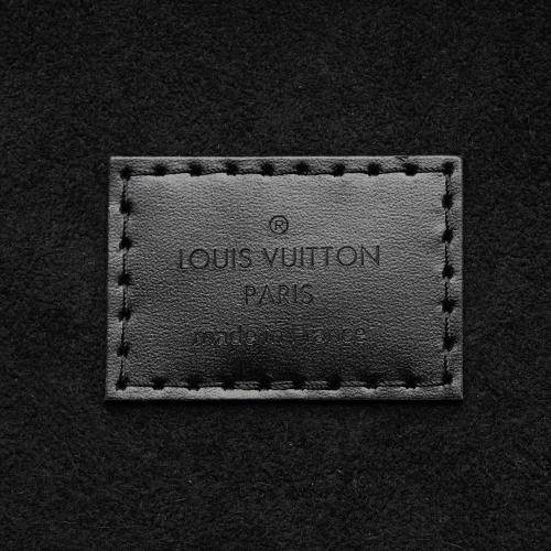 Louis Vuitton Reverse Monogram Cannes Shoulder Bag