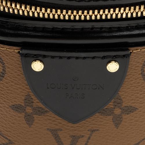 Louis Vuitton Reverse Monogram Cannes Shoulder Bag