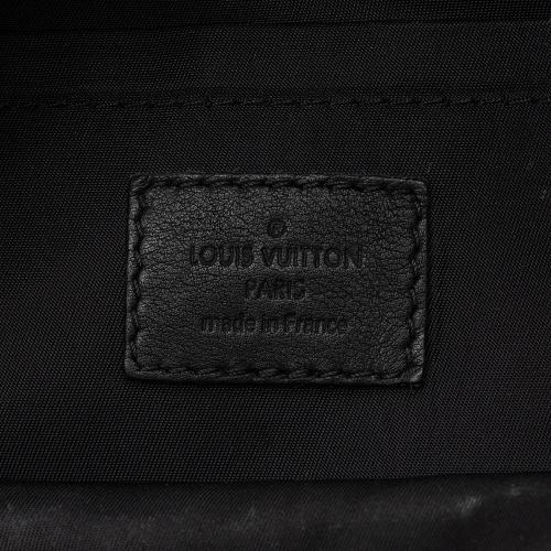 Louis Vuitton Reverse Monogram Canvas Palm Springs Mini Backpack