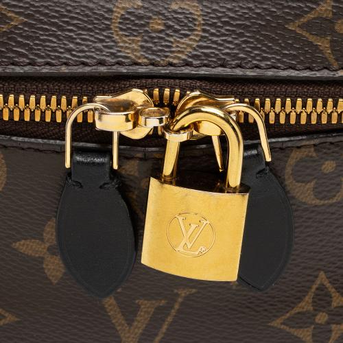 Louis Vuitton Reverse Monogram Vanity PM Shoulder Bag