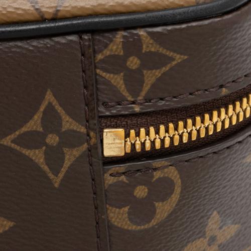 Louis Vuitton Reverse Monogram Vanity PM Shoulder Bag