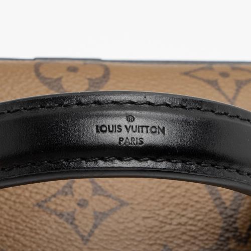 Louis Vuitton Reverse Monogram Vanity PM Shoulder Bag