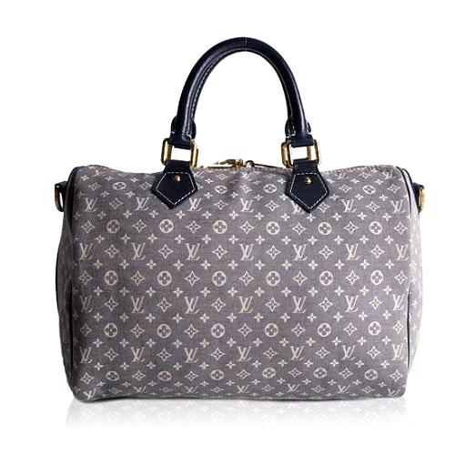 Louis Vuitton Speedy 30 Handbag