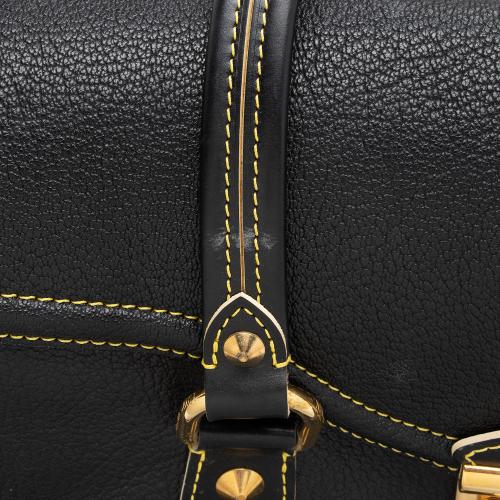 Louis Vuitton Suhali Leather LAbsolu de Voyage Tote