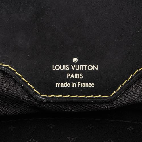 Louis Vuitton Suhali Leather LAbsolu de Voyage Tote