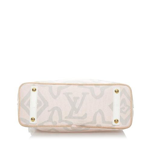 Louis Vuitton Tahitienne Cabas PM