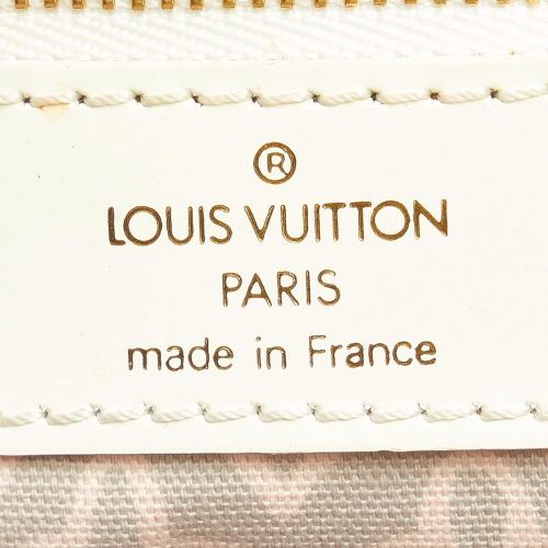 Louis Vuitton Tahitienne Cabas PM