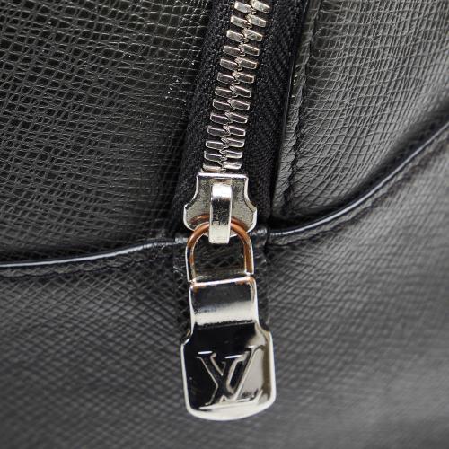 Louis Vuitton Taiga Anton Backpack