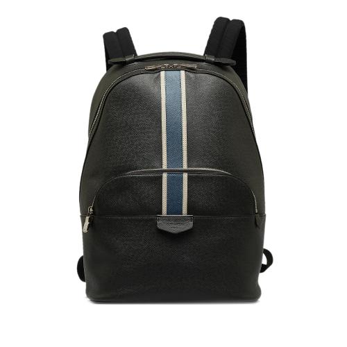 Louis Vuitton Taiga Anton Backpack