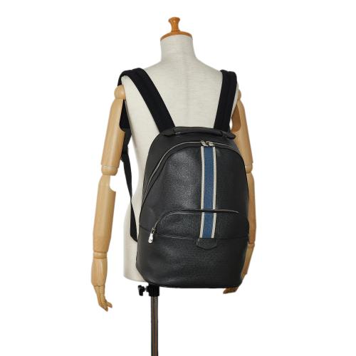 Louis Vuitton Taiga Anton Backpack