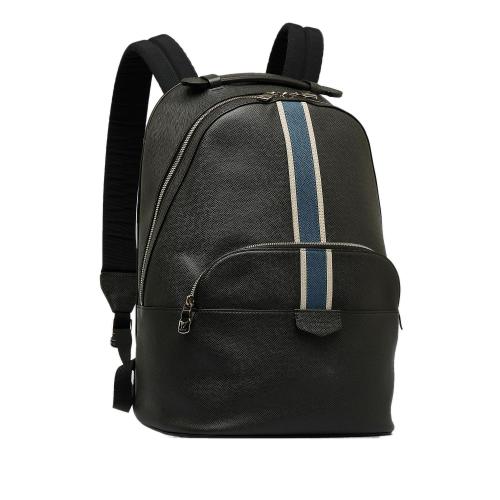 Louis Vuitton Taiga Anton Backpack