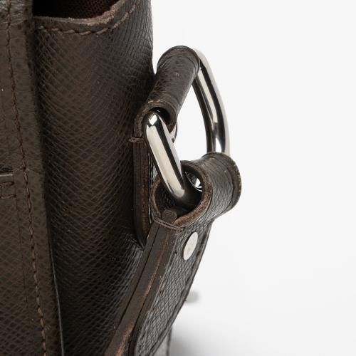 Louis Vuitton Taiga Leather Andrei Messenger