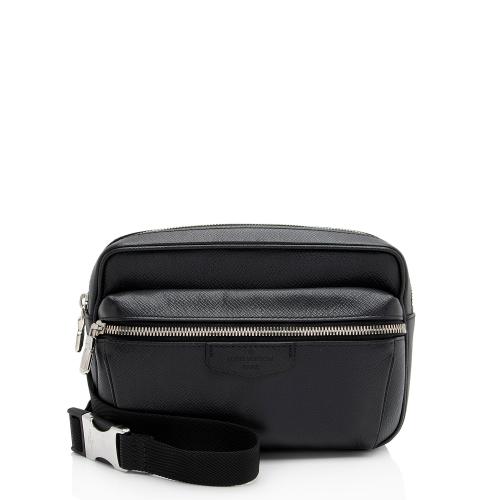 Outdoor bumbag lv sale