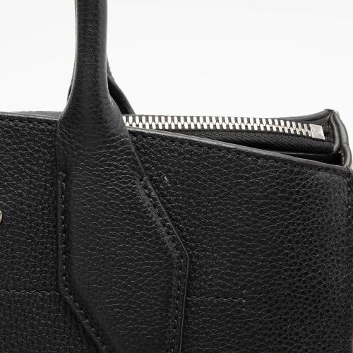 Louis Vuitton Taurillon City Steamer MM Tote