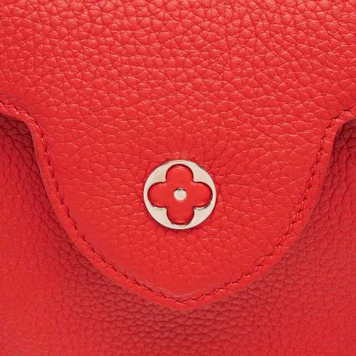 Louis Vuitton Taurillon Capucines BB Bag