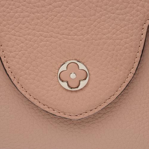 Louis Vuitton Taurillon Capucines MM Bag