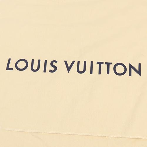 Louis Vuitton Taurillon Capucines MM