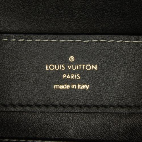 Louis Vuitton Taurillon Mini Capucines