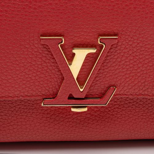 Louis Vuitton Taurillon Volta Top Handle