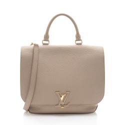 Louis Vuitton Taurillon Volta Top Handle