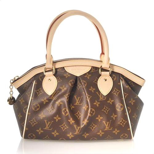 Louis Vuitton Tivoli PM Handbag