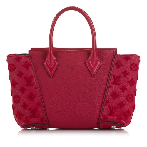 Louis Vuitton Veau Cachemire W Tote BB