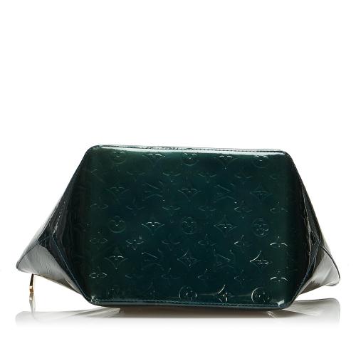 Louis Vuitton Vernis Bellevue PM