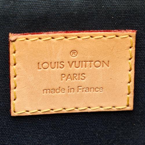 Louis Vuitton Vernis Bellevue PM