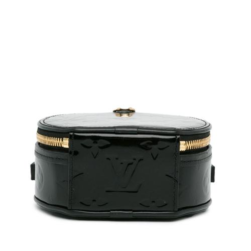 Louis Vuitton Vernis Mini Boite Chapeau Souple