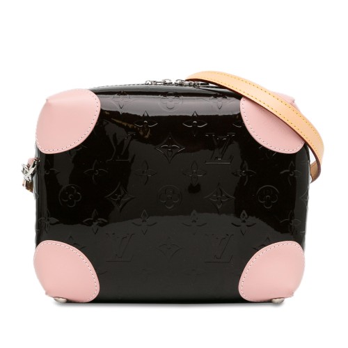 Louis Vuitton Vernis Miroir Venice