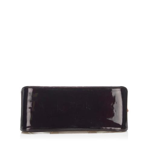 Louis Vuitton Vernis Rosewood