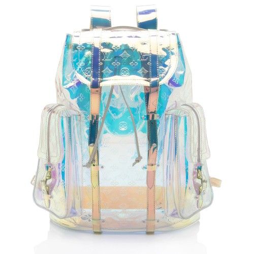 Louis vuitton hologram backpack sale