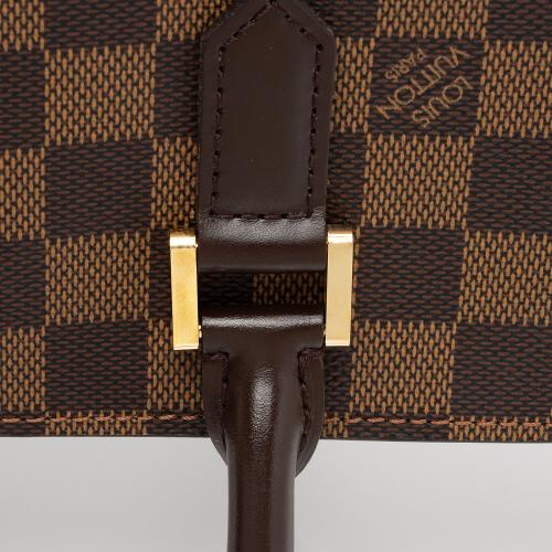 Louis Vuitton Vintage Damier Ebene Venice Tote