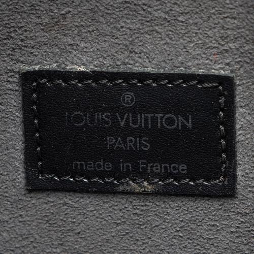 Louis Vuitton Vintage Epi Leather Noctambule Tote