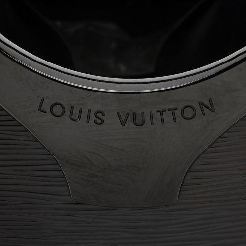 Louis Vuitton Vintage Epi Leather Noctambule Tote