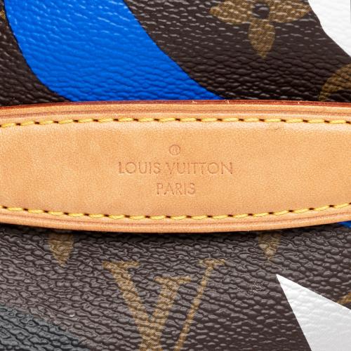 Louis Vuitton x LOL Monogram Canvas Bumbag