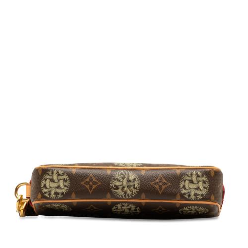 Louis Vuitton x Christopher Nemeth Monogram Volga Pochette