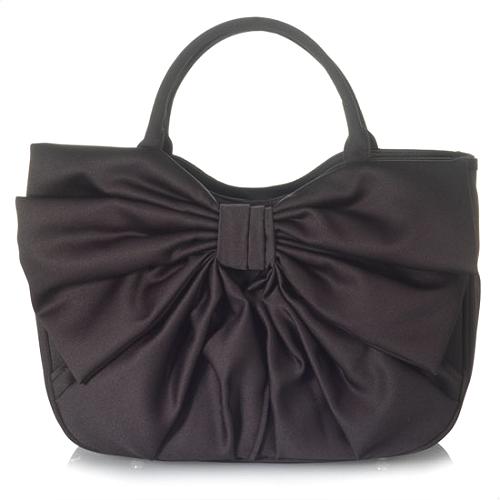 Lulu Guinness Small Wanda Evening Handbag