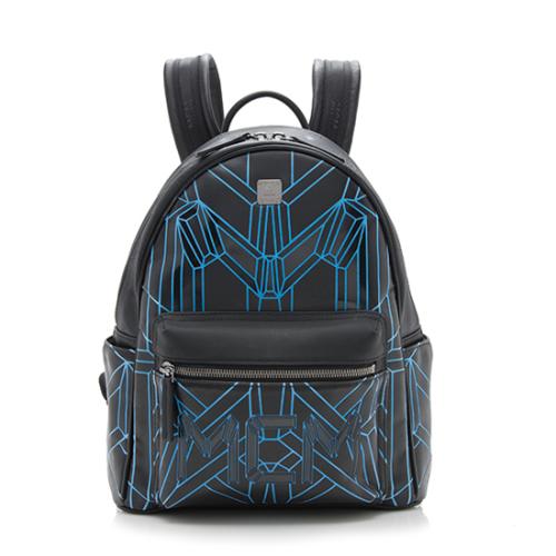 MCM Leather Bionic Backpack - FINAL SALE