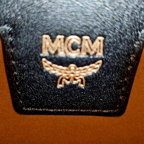 MCM Studded Odeon Stark