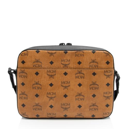 MCM Visetos Aren Medium Messenger