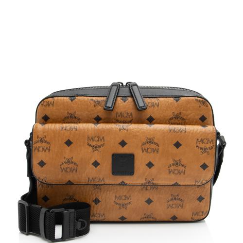 MCM Visetos Aren Medium Messenger