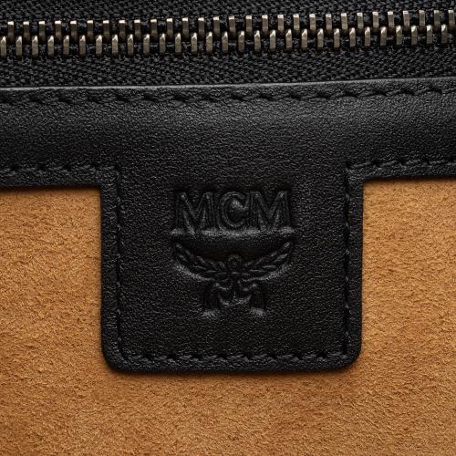 MCM Visetos Aren Medium Messenger